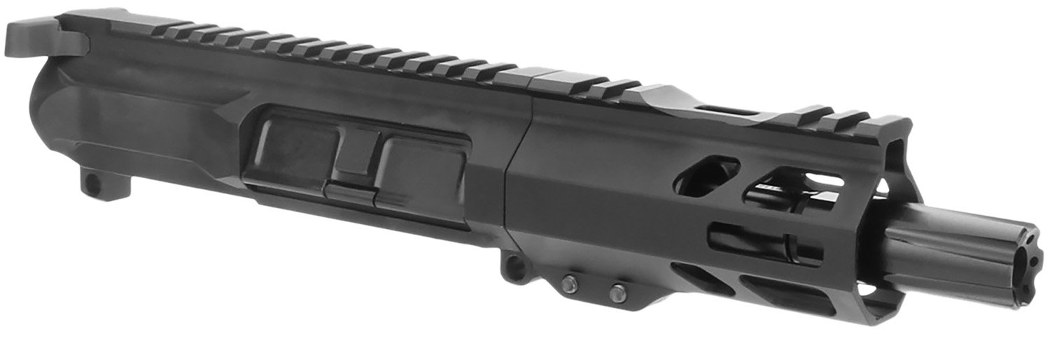 TacFire BU45ACP4 45 ACP Pistol Barrel 4" 1:16 Twist - TacFire - 45 ACP