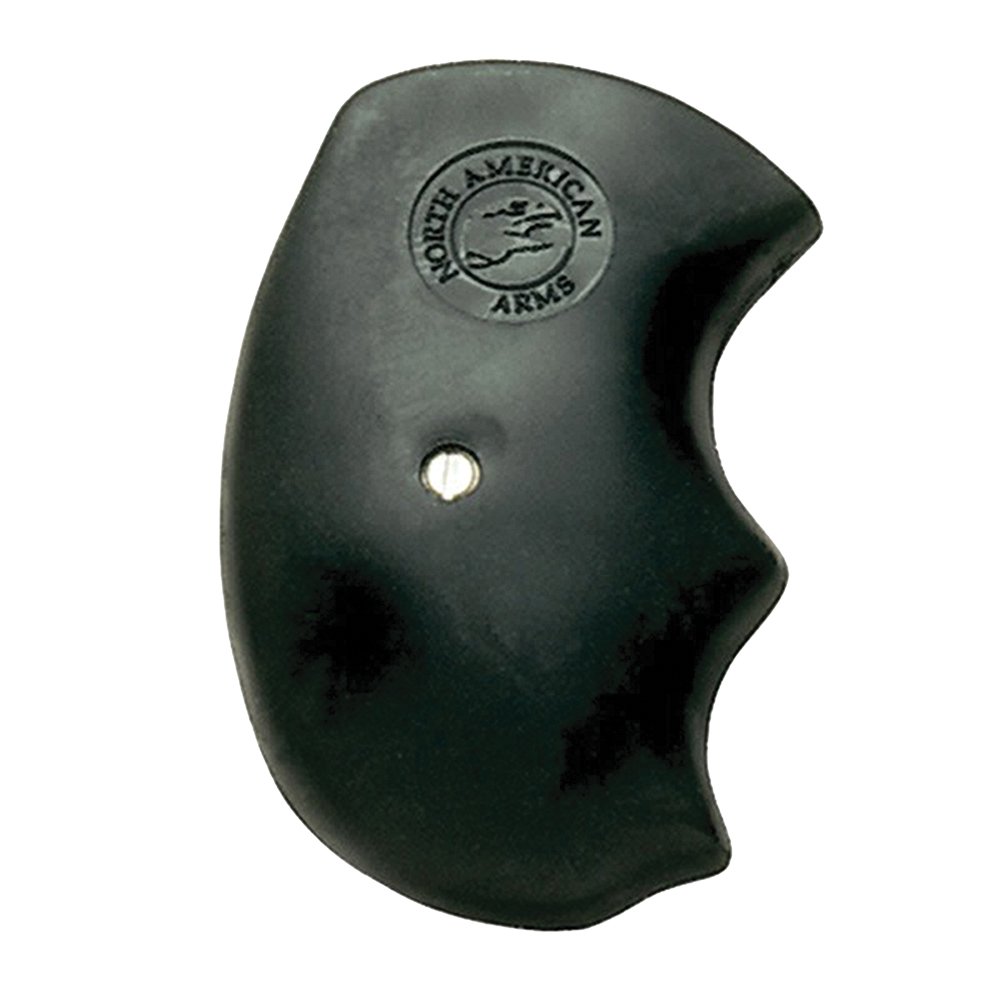 Buy North American Arms GMMM Oversized Black Rubber Grip for NAA Revolvers online
