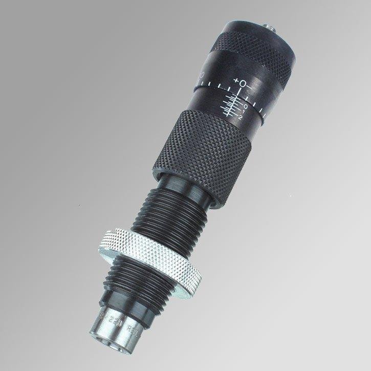 Forster Ultra Micrometer Seater Die for 338 Lapua Mag - Forster Products, Inc. - 338 LAPUA