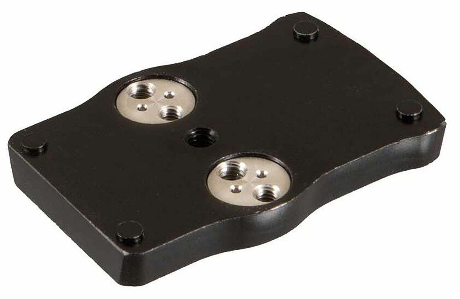 Buy TruGlo Pistol Red Dot Sight Adapter TG8952A for RMR-Cut Slides online