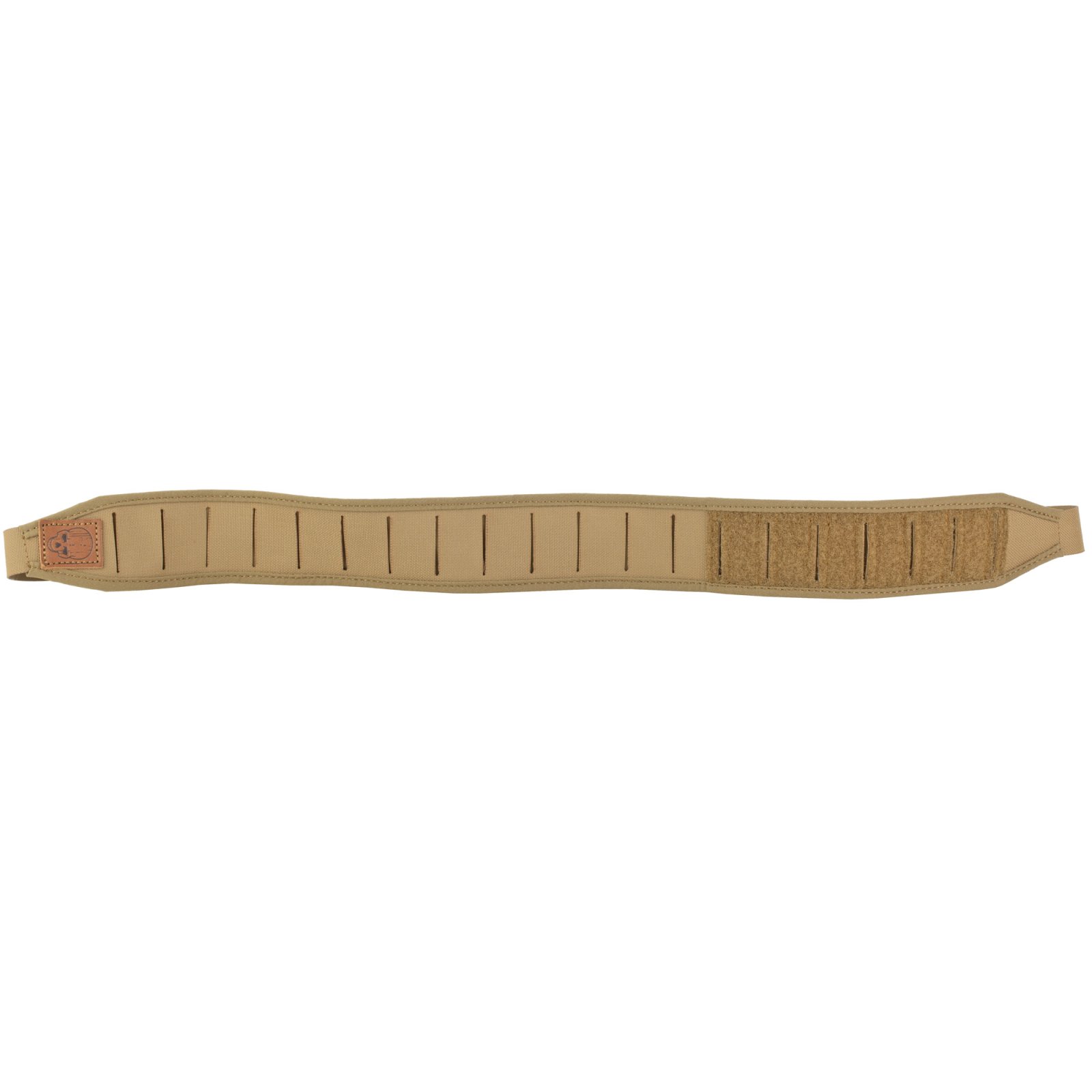 Grey Ghost Gear 9032-14 SD Mega GT Sling, Coyote