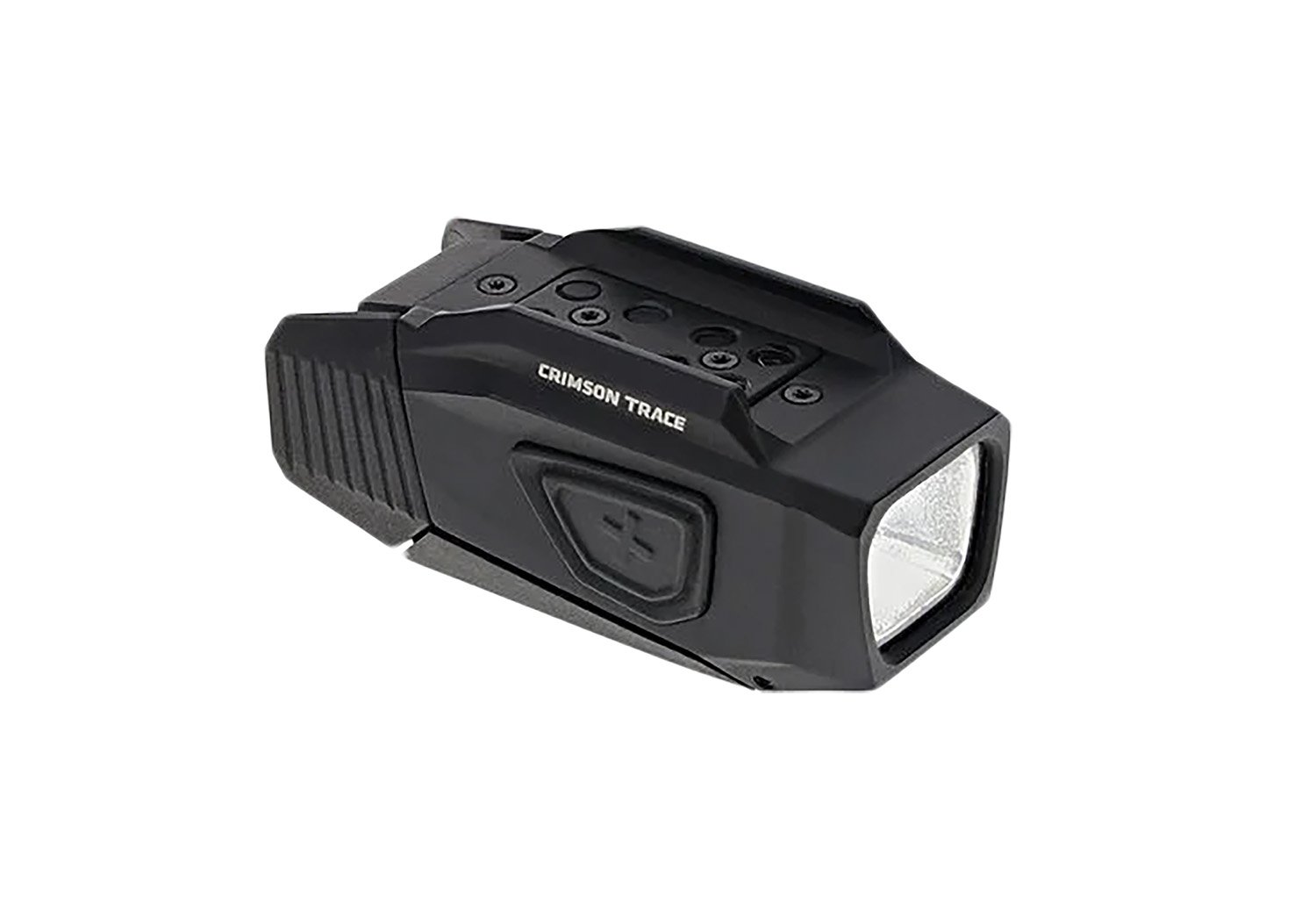 Crimson Trace RailLight 0101690: Next Generation Pistol Light - Crimson Trace - 100/250/500/1000 LUMENS