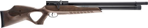 JTS Group JAGACUDAM30 Airacuda Max .30 Cal PCP, 850 FPS, 18" Barrel, Black - JTS - 30 CALIBER