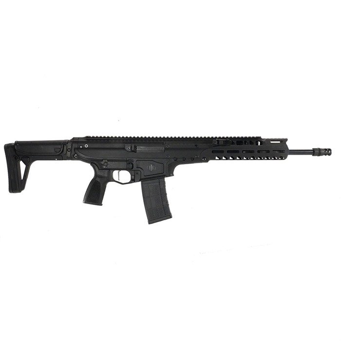 PWS UXR22316 Elite Rifle, 223 Wylde, 16" Barrel, MLOK, Adjustable Gas System - Primary Weapons Systems - 223 Wylde