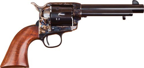 Cimarron MP523 P-Model 44-40 Win 5.5" CC/Blued Walnut
