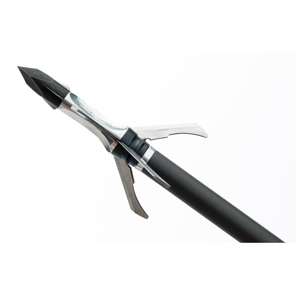 Buy Grim Reaper Razortip Broadheads 75gr 1-1/8 In Fixed-Blade 3-Pack online