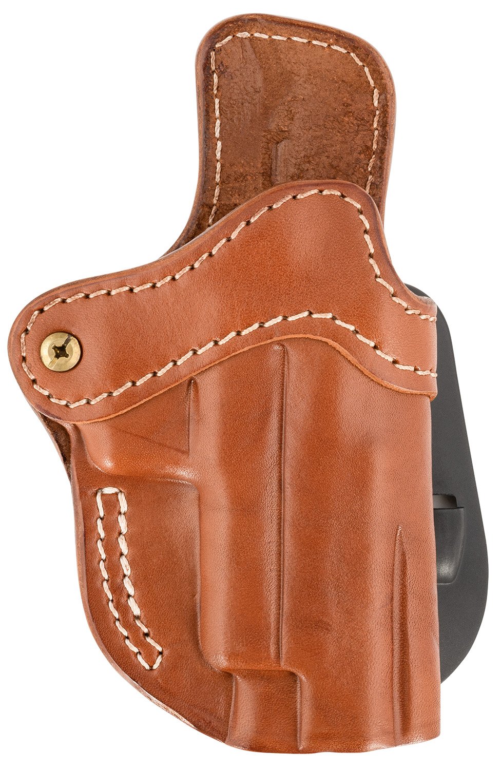 1791 Gunleather ORPDH23CBRR OWB Holster 2.3 Brown Right Hand - 1791 Gunleather - CLASSIC BROWN