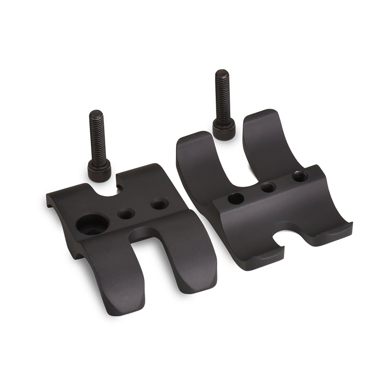 NORDIC COMPONENTS Shotgun Brl Clamp Designed f/12GA MXT Extensions BCL-12 - Nordic Components - 12 GAUGE