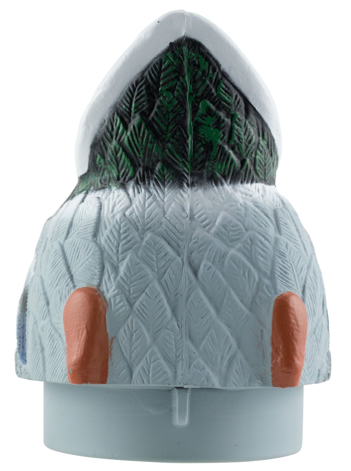Buy Mojo Outdoors HW2459 Butt Up Rippler Mallard Drake Species Multi Color... online