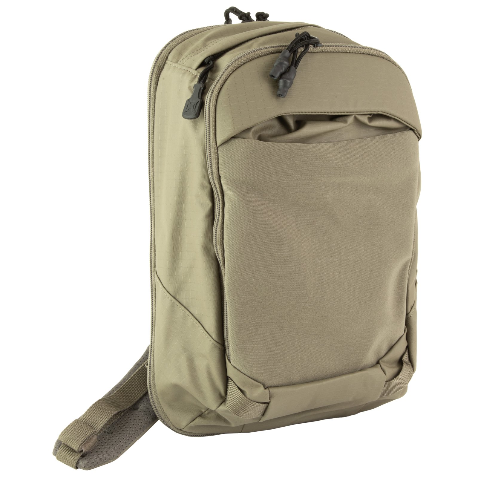 Vertx 5304-SHC Urban Ghost Sling Bag, 10L Nylon, Shock Cord