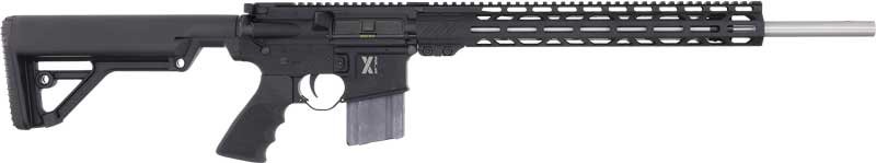 Rock River Arms XAR1532 LAR15X .223 Wylde 20" S/S Heavy Barrel Rifle - Rock River Arms - .223 REM/5.56 NATO
