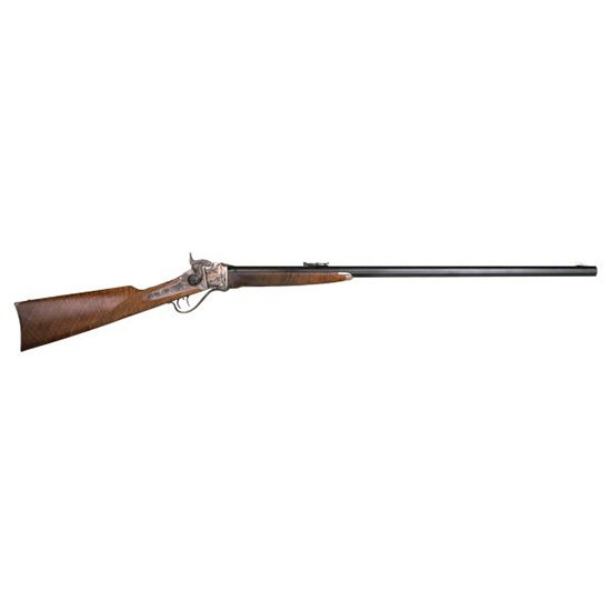 Cimarron Firearms Billy Dixon 1874 Sharps Rifle 45-70 32 SH100