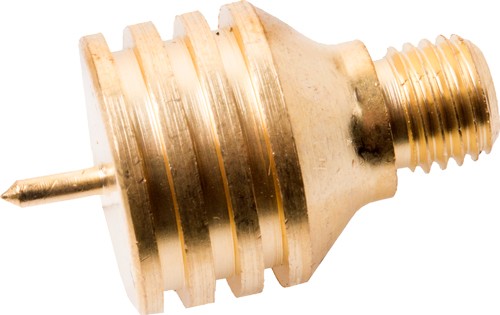 Breakthrough Clean BT-12GBJ Brass Jag 12 Gauge Sho - Breakthrough Clean - .12 GAUGE