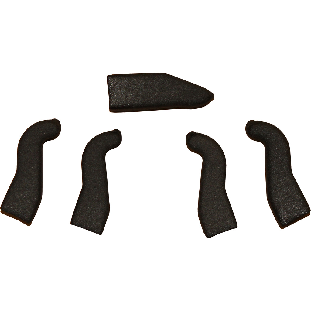 Last Chance FCP1001 Finger Caps, Easy Install, Custom Molded Design