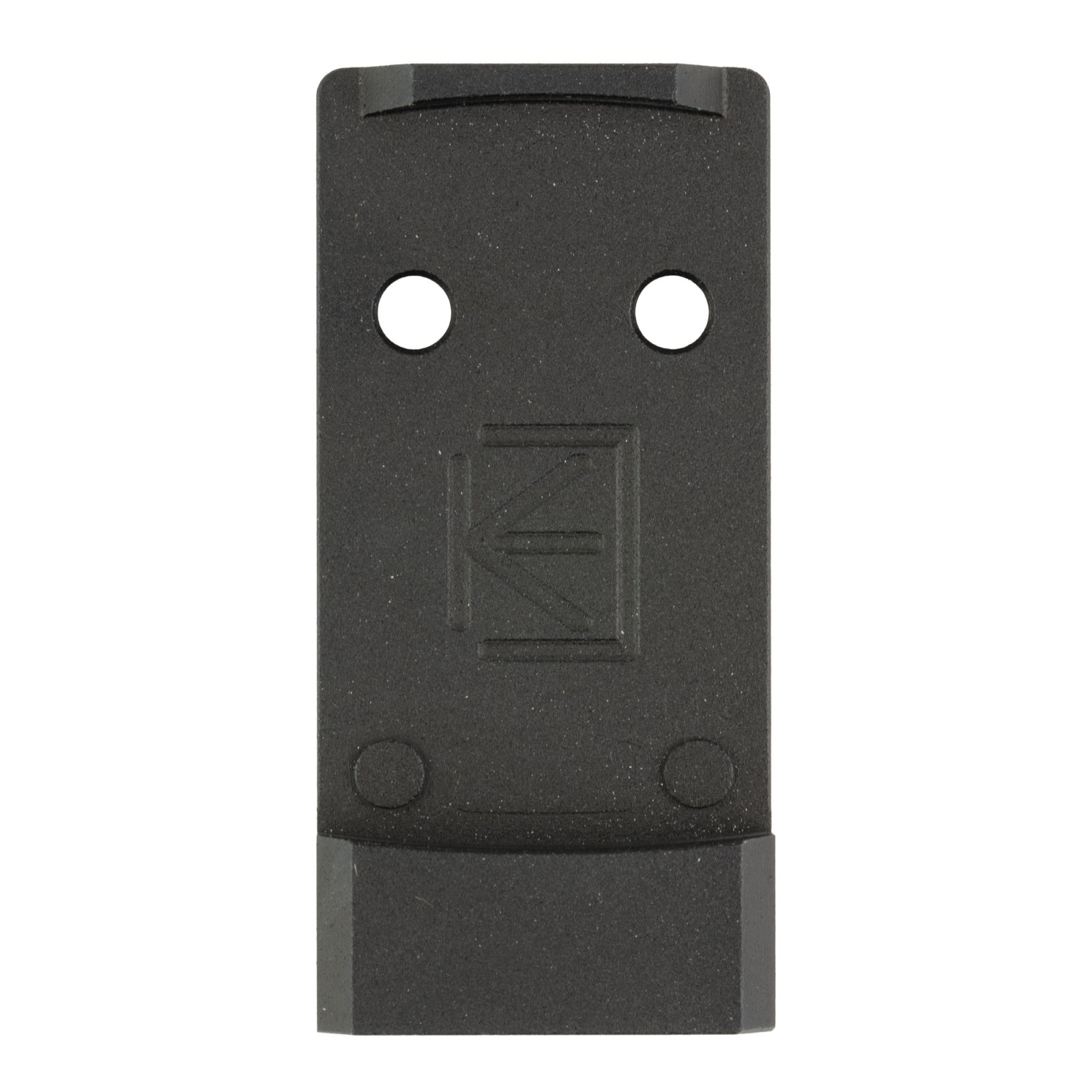 Calculated Kinetics DOGTAG Optic Plate Holosun K/RMSc Footprint Fits Canik