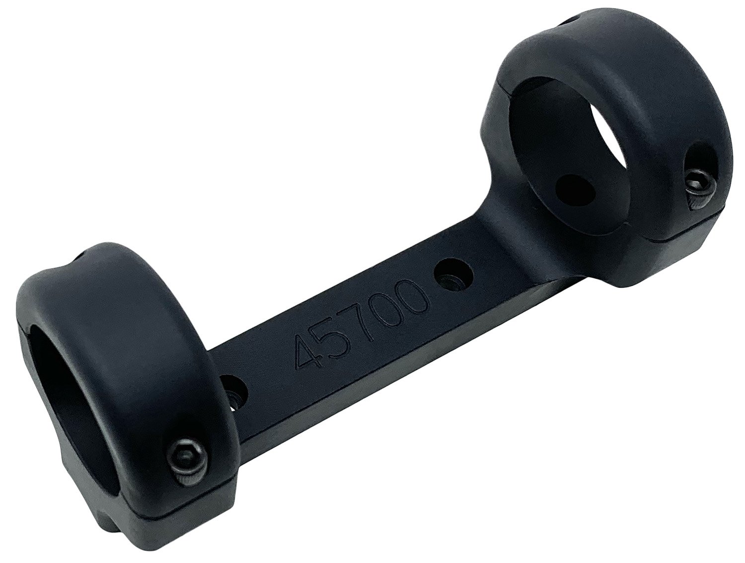 Buy DNZ Products Game Reaper Remington Scope Mount Ring Combo Matte Black 1 online