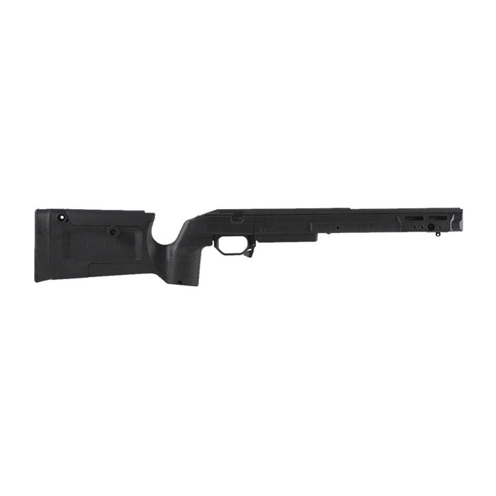 Kinetic RESEARCH GROUP BRAVO CHASSIS FOR TIKKA T3X BLACK