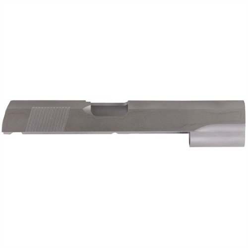 CASPIAN CARBON STEEL NC SIGHT CUT .45 ACP
