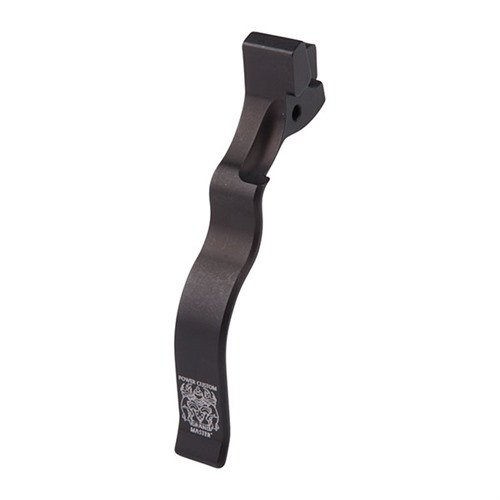 Power CUSTOM 10/22 COMPETITION EXTENDED MAGAZINE RELEASE - Power Custom