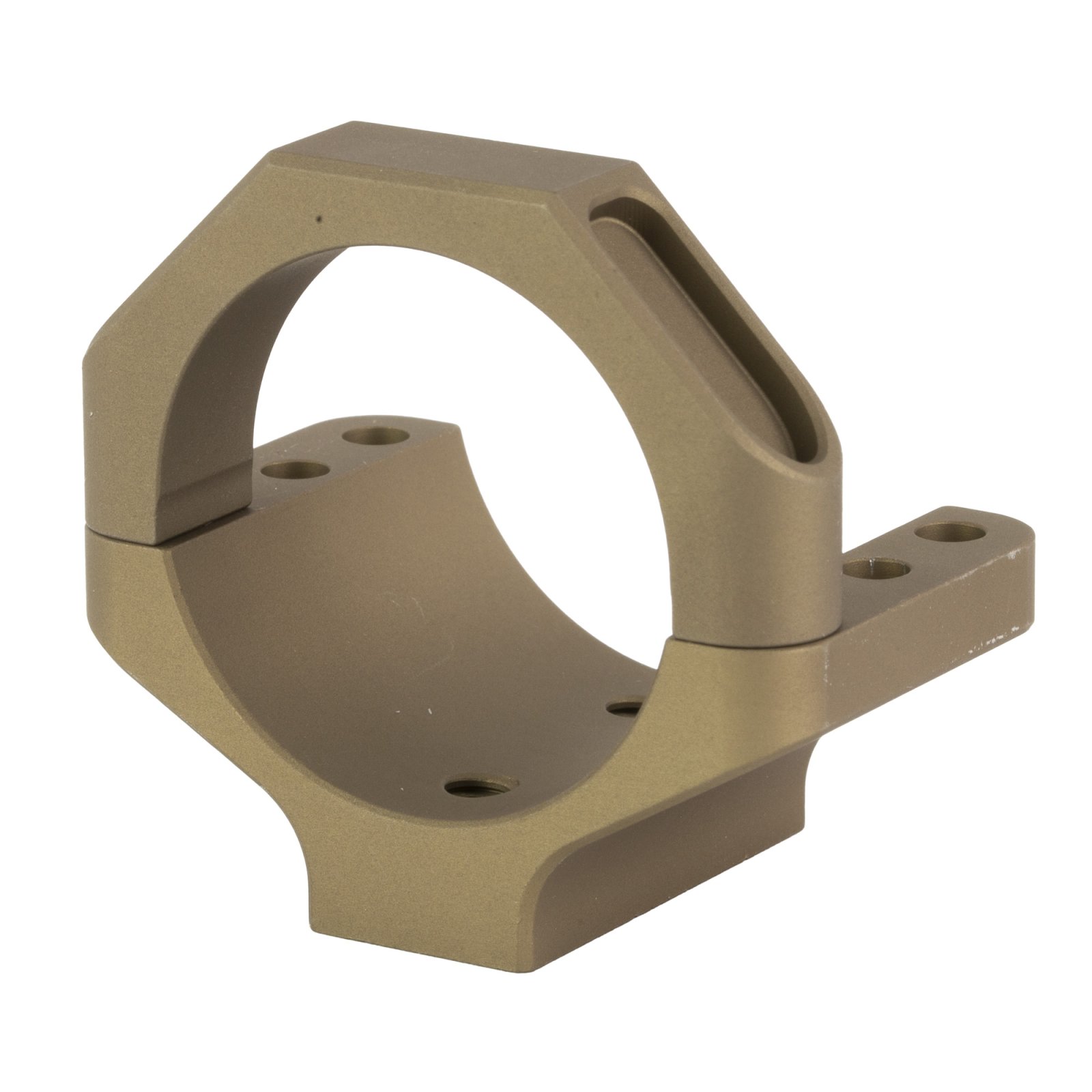 Badger Ordnance Condition One Accessory Ring Cap Allows for Mounting