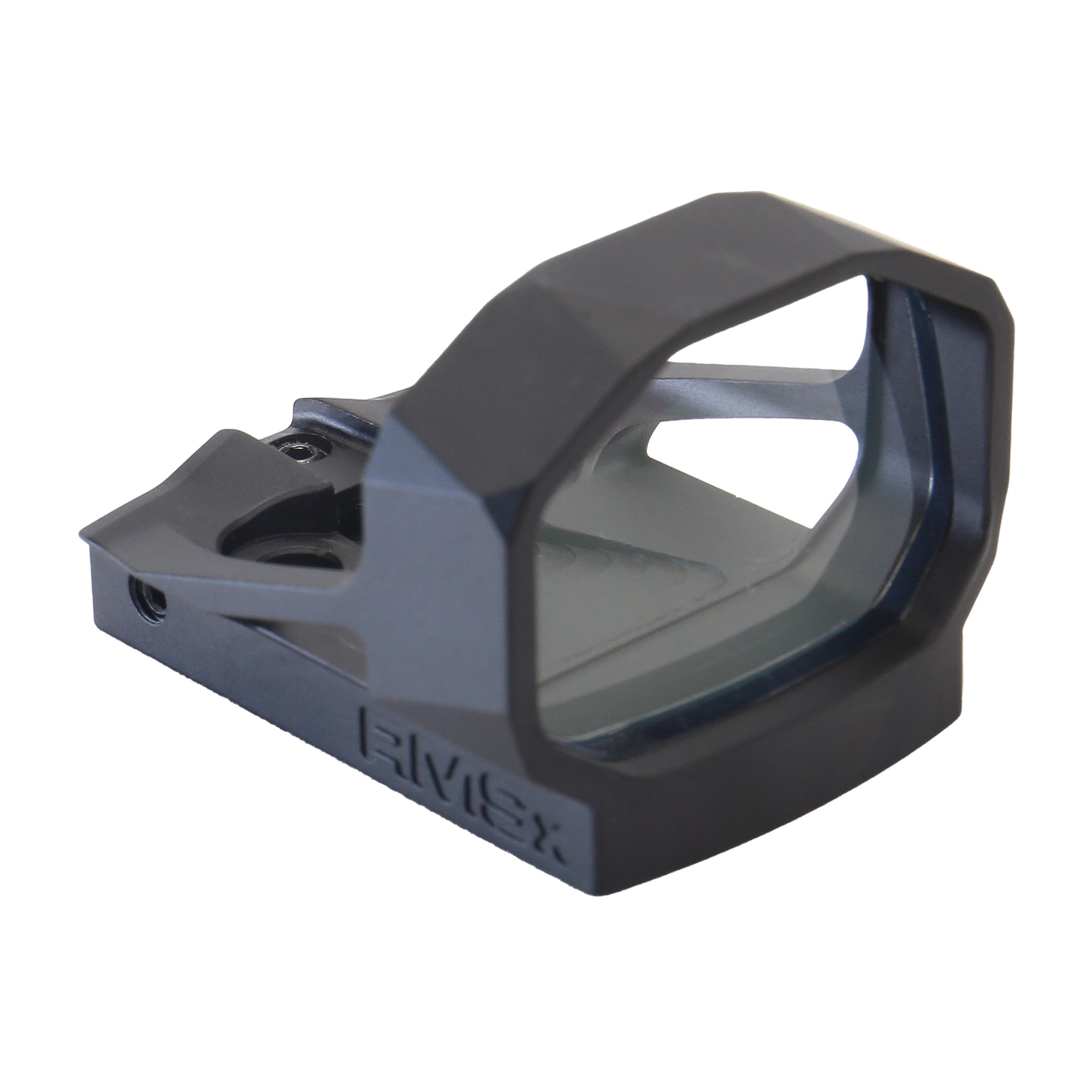 Shield Sights RMSx Glass Edition Reflex Sight XL Lens Shield RMSc