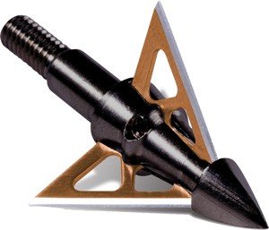 NAP Thunderhead Nitro 3 Blade Broadheads 100 gr. 3 pk