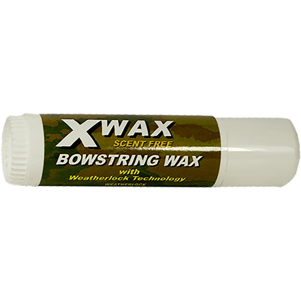Silicone Formula for Bowstrings - BCY X Wax