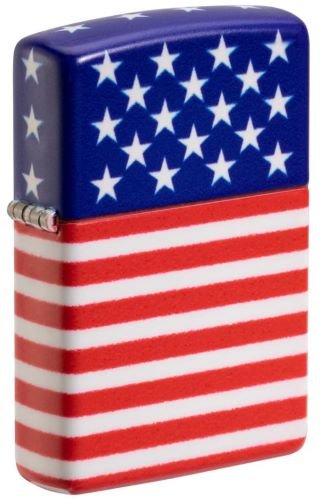 ZIPPO WINDPROOF LIGHTER 540 AMERICAN