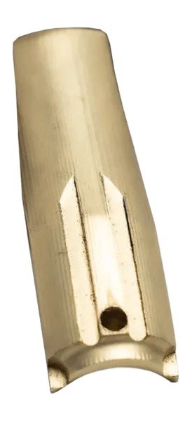C&H Precision Speed Feed Pro Brass Handgun Part Fits GLOCK 19 Gen5 Brass