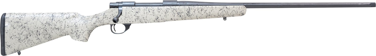 Howa 1500 1500 308 Win Sub-MOA Guarantee 4+1 22.000 Tungsten