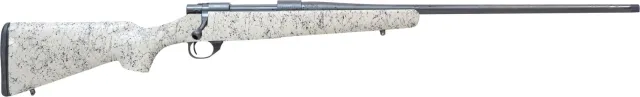 Howa 1500 300 Win Mag Sub-MOA Guarantee 3+1 24" Tungsten Rifle