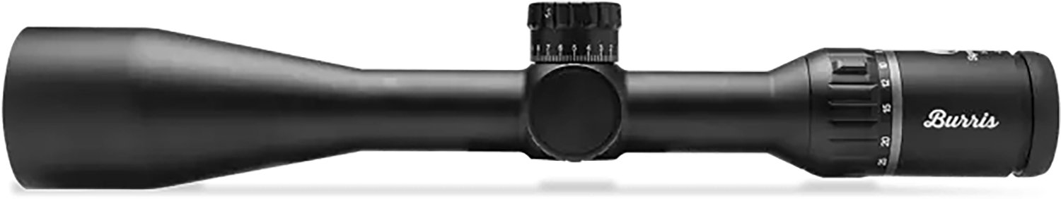 Burris Signature HD 5-25x50mm 30mm Illum 6.5 Creedmoor Riflescope (200535) - Burris Optics