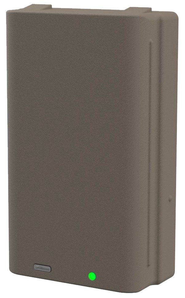 STEAL STC-RLCMAXC 5000MAH LITHIUM RECHRG BATT - STEAL