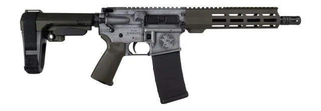 Shark Coast Bomber SCC07336BOMB-P - SHARK - 5.56 NATO for sale at TheGunDock