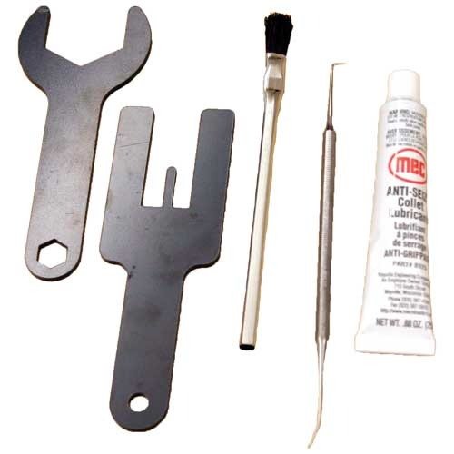 Buy MEC 1008958 Maintenance Tool Kit with Anti-Seize Lubricant & Tools online