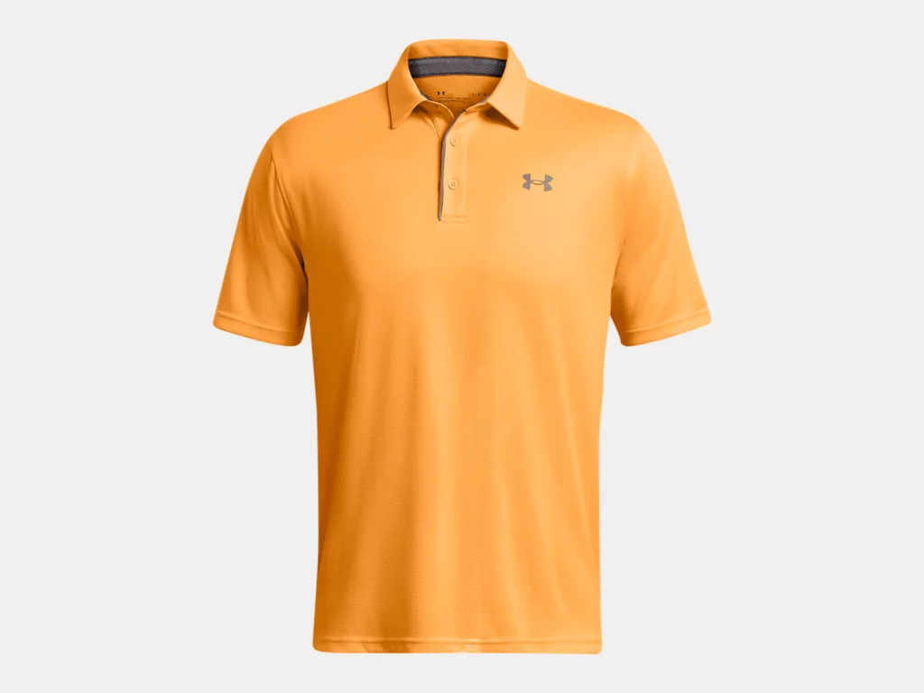 UA Tech Polo - Under Armour