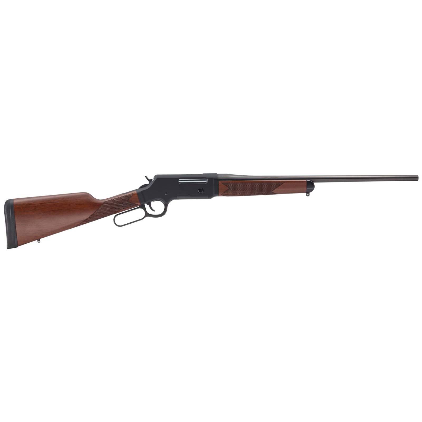 Henry Long Ranger H01465 6.5 Creedmoor Lever Action 22 in Blued Steel - Henry Repeating Arms - 6.5 Creedmoor