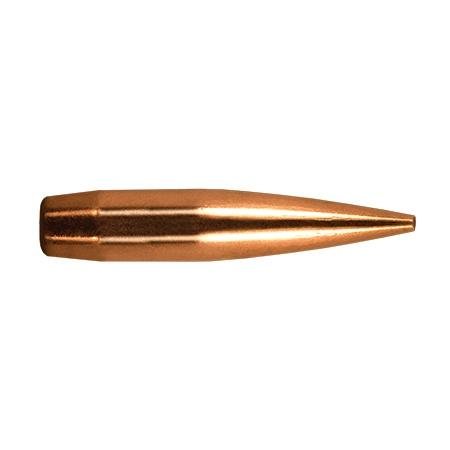 Berger 30486 30 Cal 220gr LR Hybrid Target Bullets 100/Box - Berger Bullets - 30 CALIBER