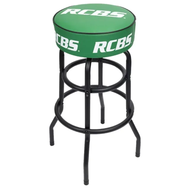RCBS Bench Stool - RCBS