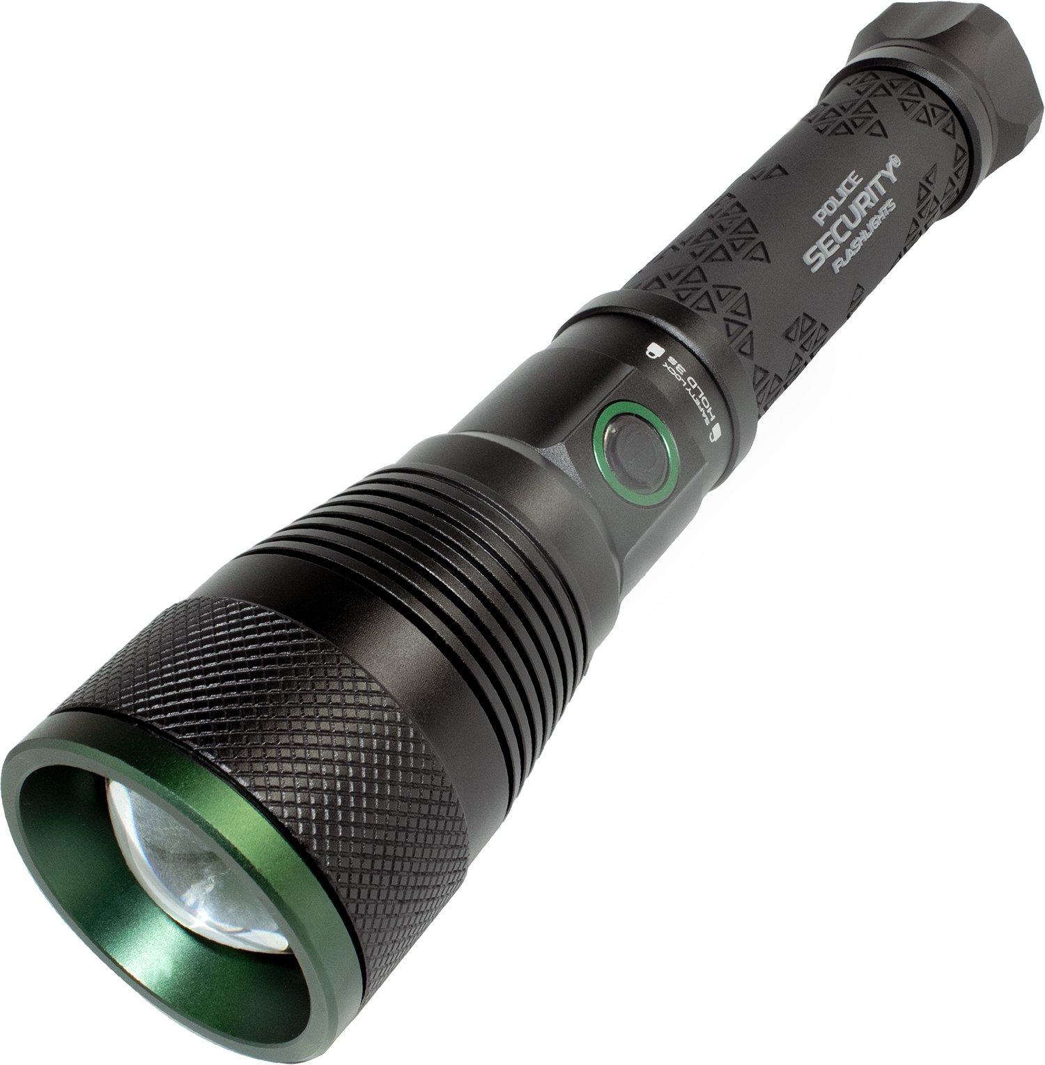 Lb Marketing 97916 Skylar R LED Flashlight 4500 Lumens USB Rechargeable - PSF - 750/2800/4500 LUMENS