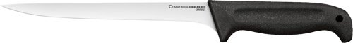 Buy Cold Steel 20VF8SZ 8" Fillet Knife with Sheath Black/Silver online