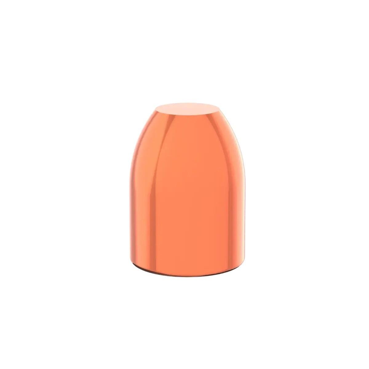Accura Outdoors Precision-Bond Handgun Bullets 40 Cal .401 165 gr FP 400/ct