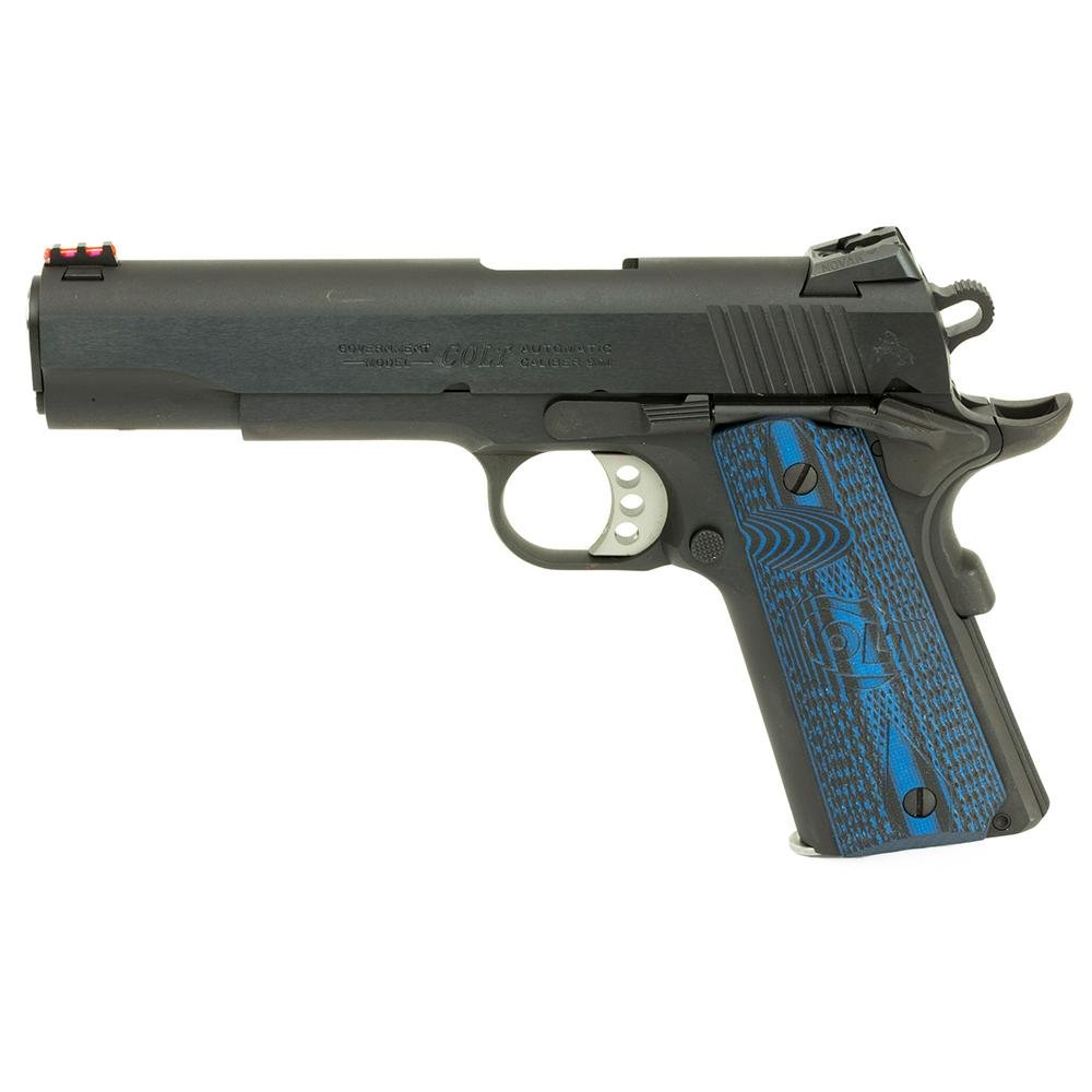 Buy Colt 1911 Government 9mm online