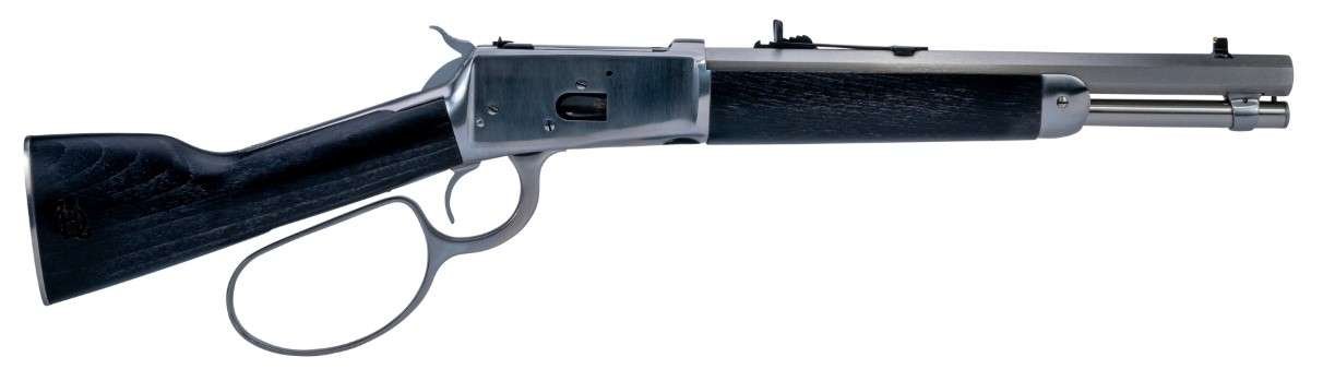 Heritage Mfg RH9235712F9 92 Ranch Hand 38 Special +P 357 Mag 5+1 12"...