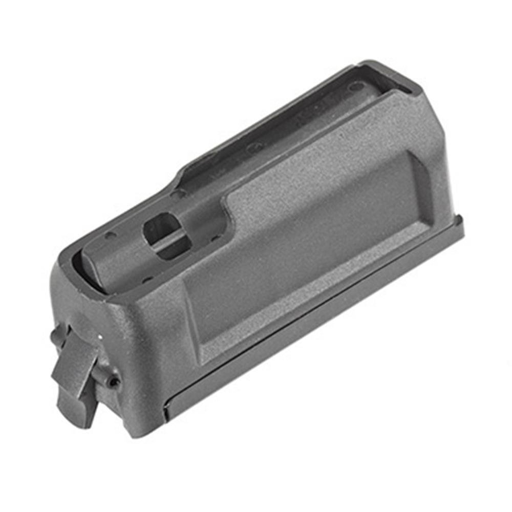 Glenfield Rifle Magazine Blued .308 Win 6.5 Creedmoor .243 Win 4/rd - GLENFIELD - 308 WIN