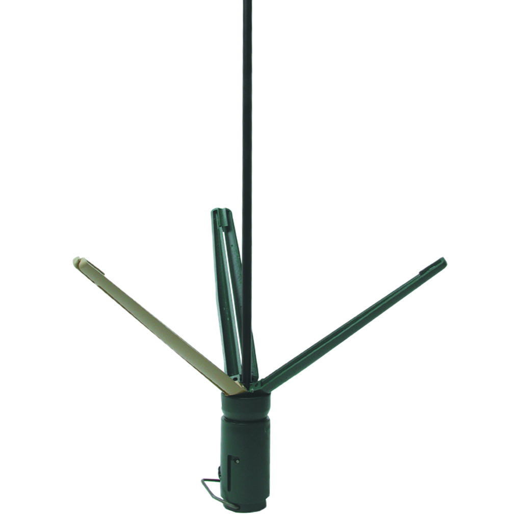 Arizona E-Z Fletch 748361004106 Carbon Fletching Jig Straight for Arrows