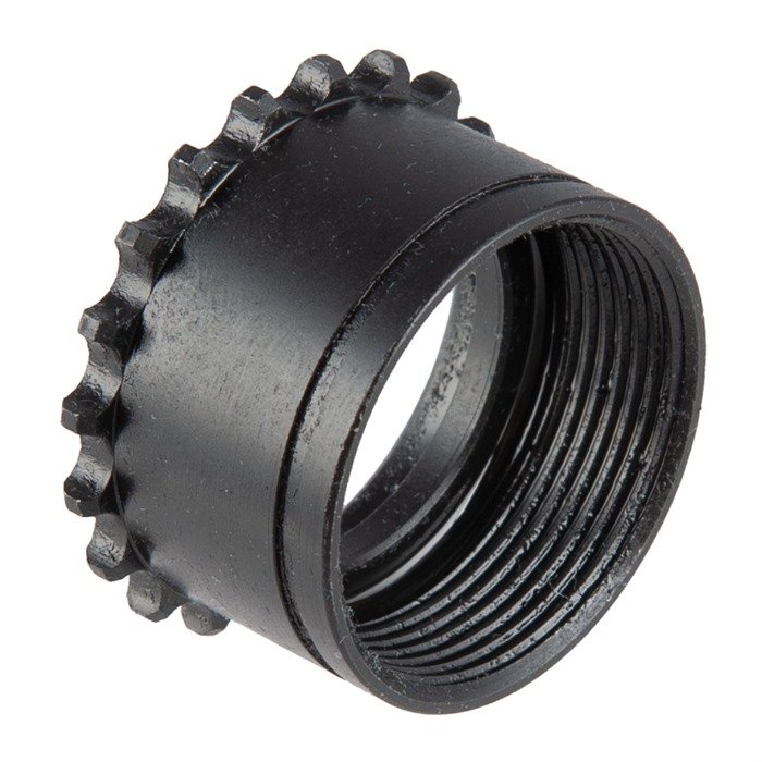 Sons of Liberty Gun Works AR-15 Barrel Nut BARRELNUT - SONS OF LIBERTY GUN WORKS