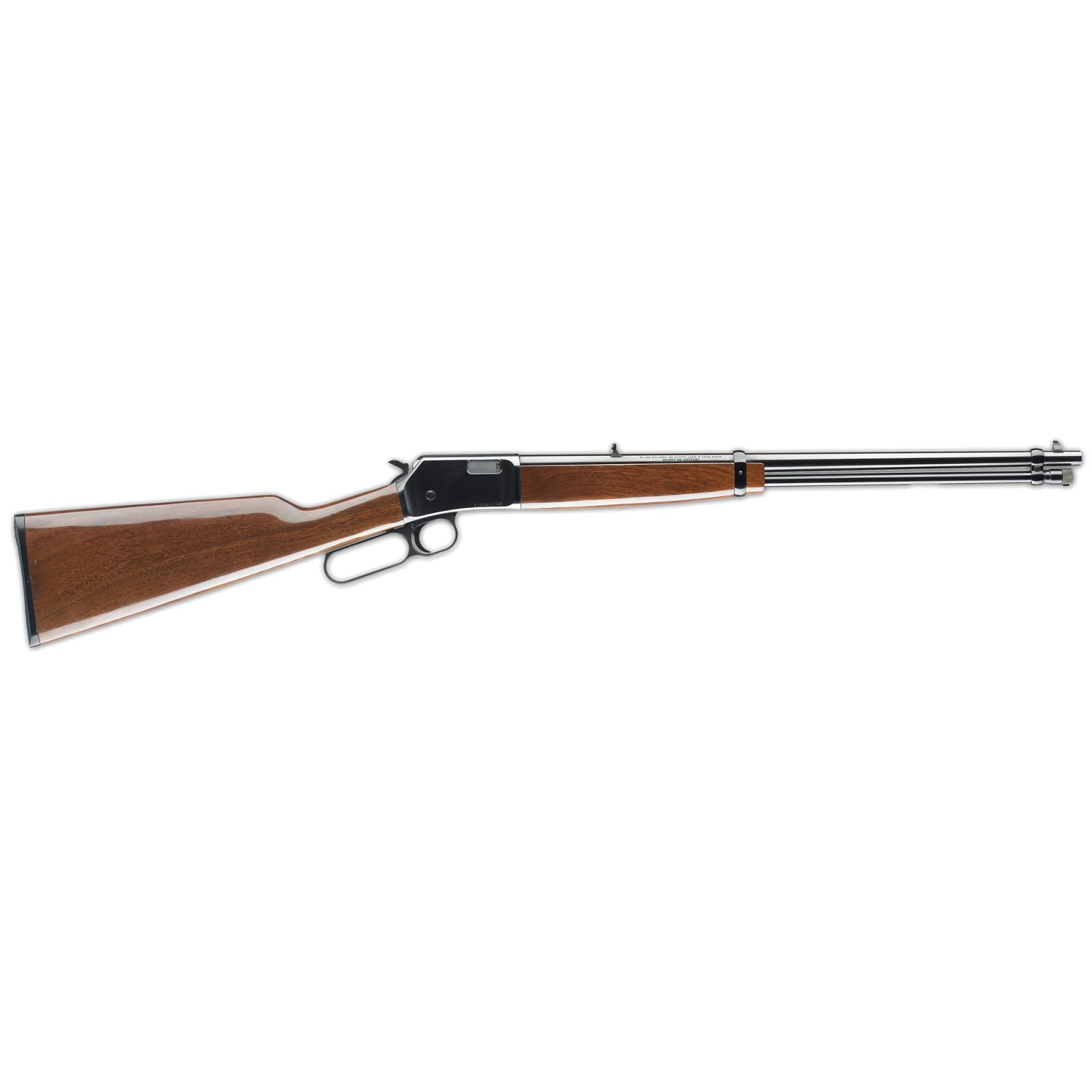 Browning BL-22 Grade I 22LR 20in Blued Walnut Lever Action 15+1