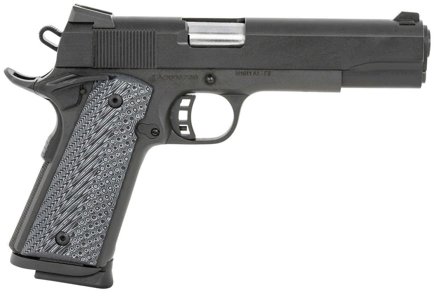 Taylors & Company 230058 Armscor 1911 Tactical Full Size 9mm Luger 8+1... - TAY - 9mm Luger