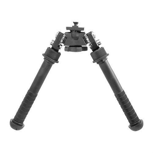 Accu-Shot BT46-NC PSR Atlas Bipod, No Mount - Accu-Tac